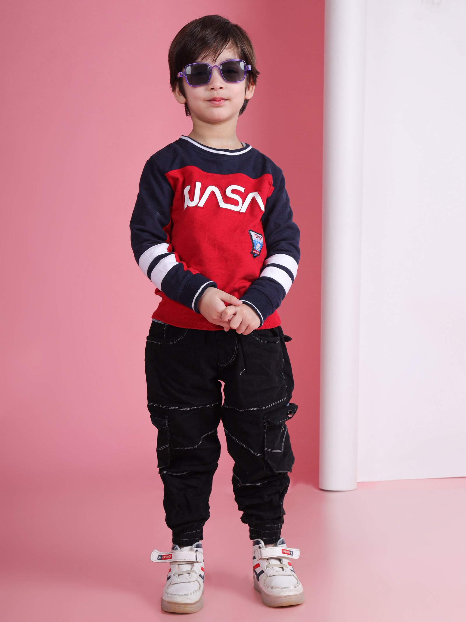 kids cargo
