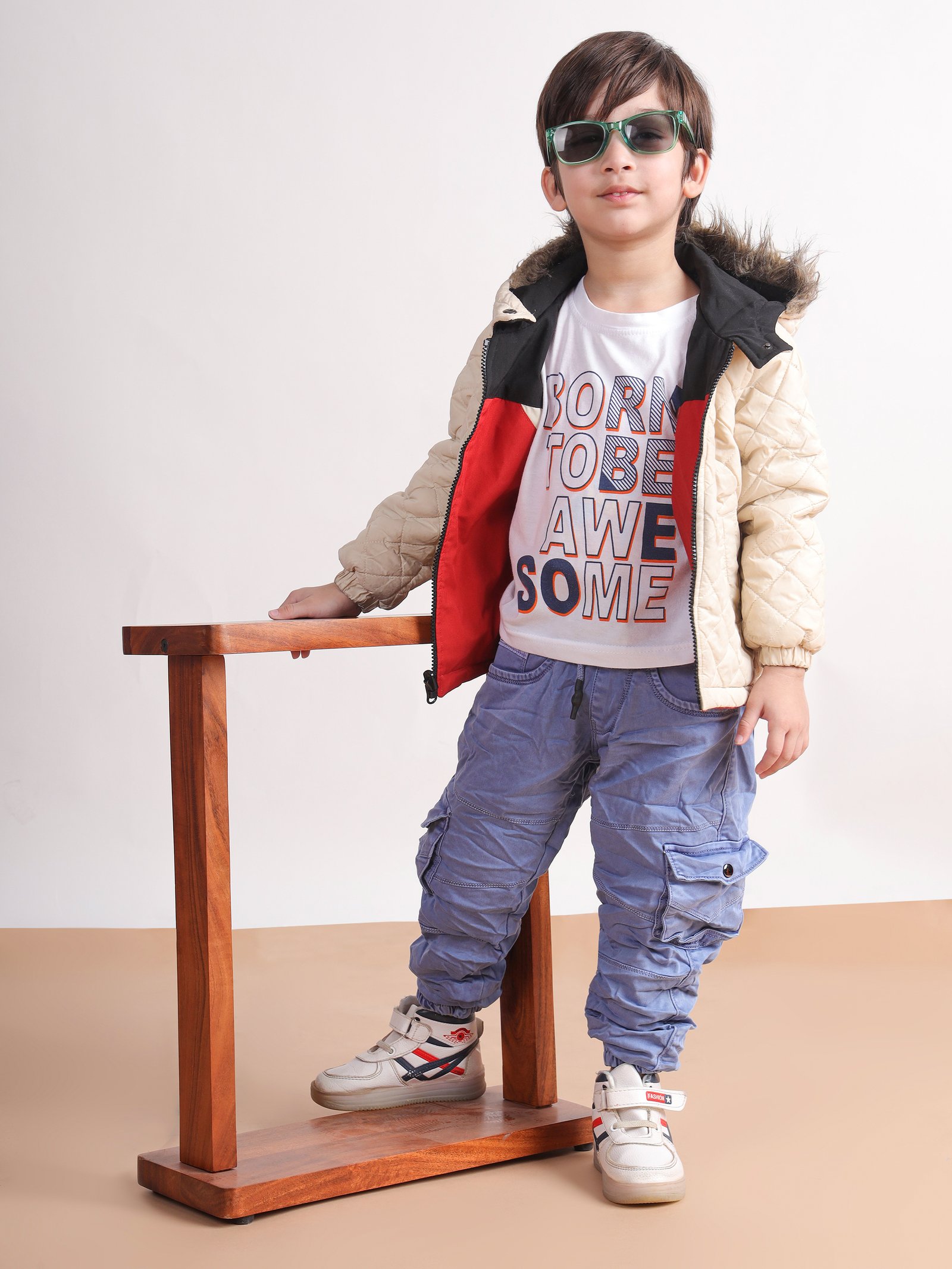 kids cargo