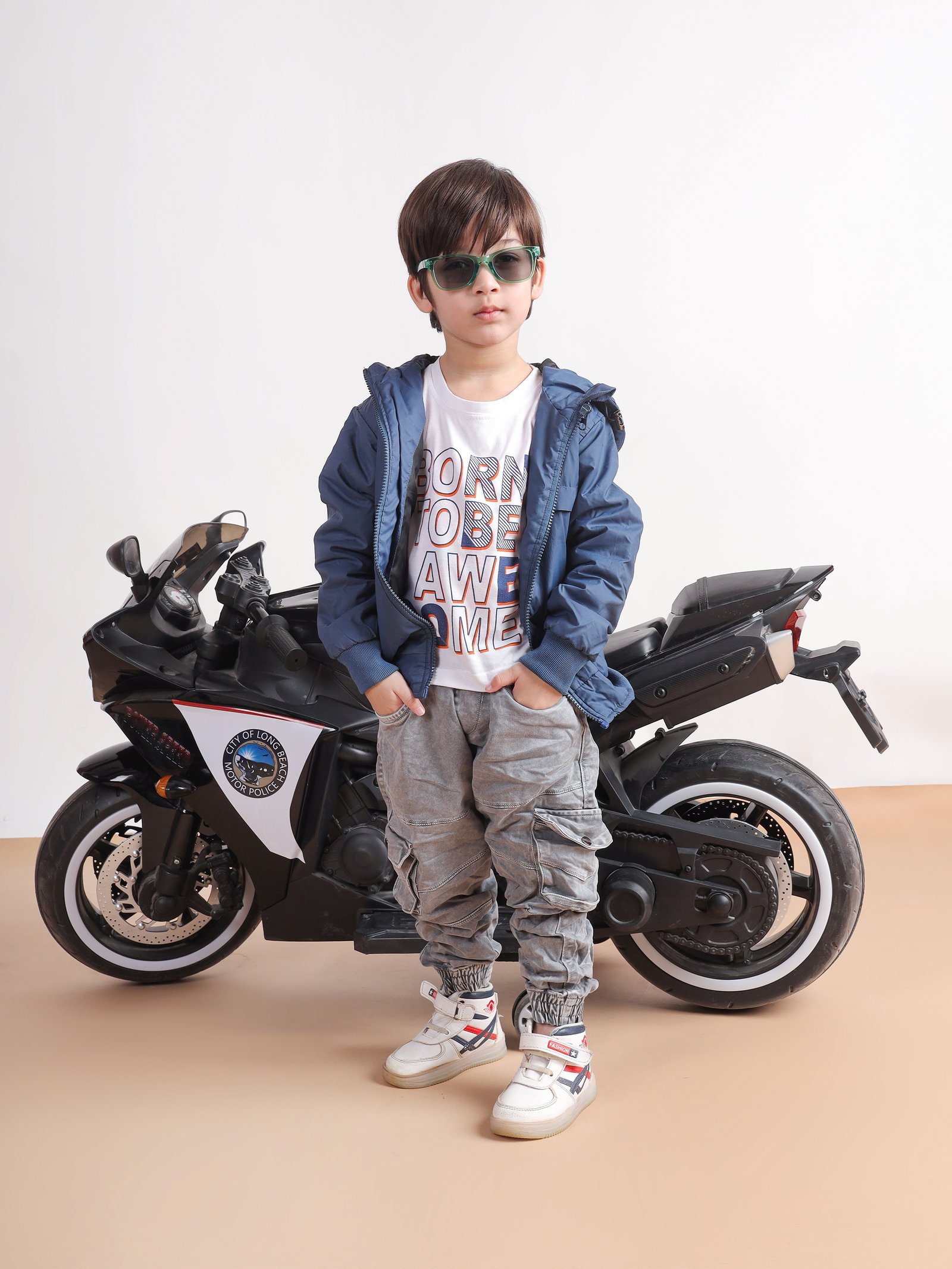 kids cargo