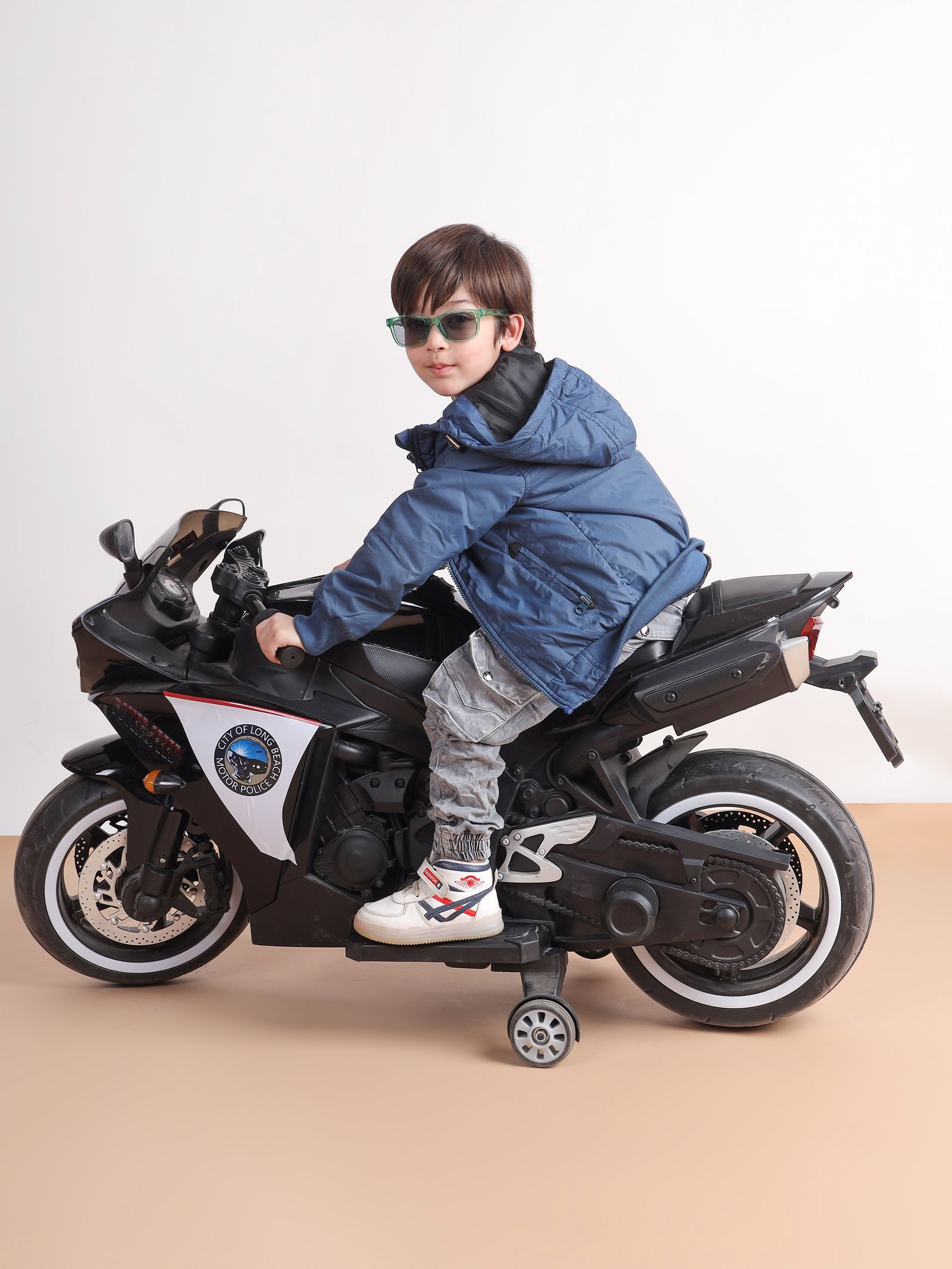 kids cargo