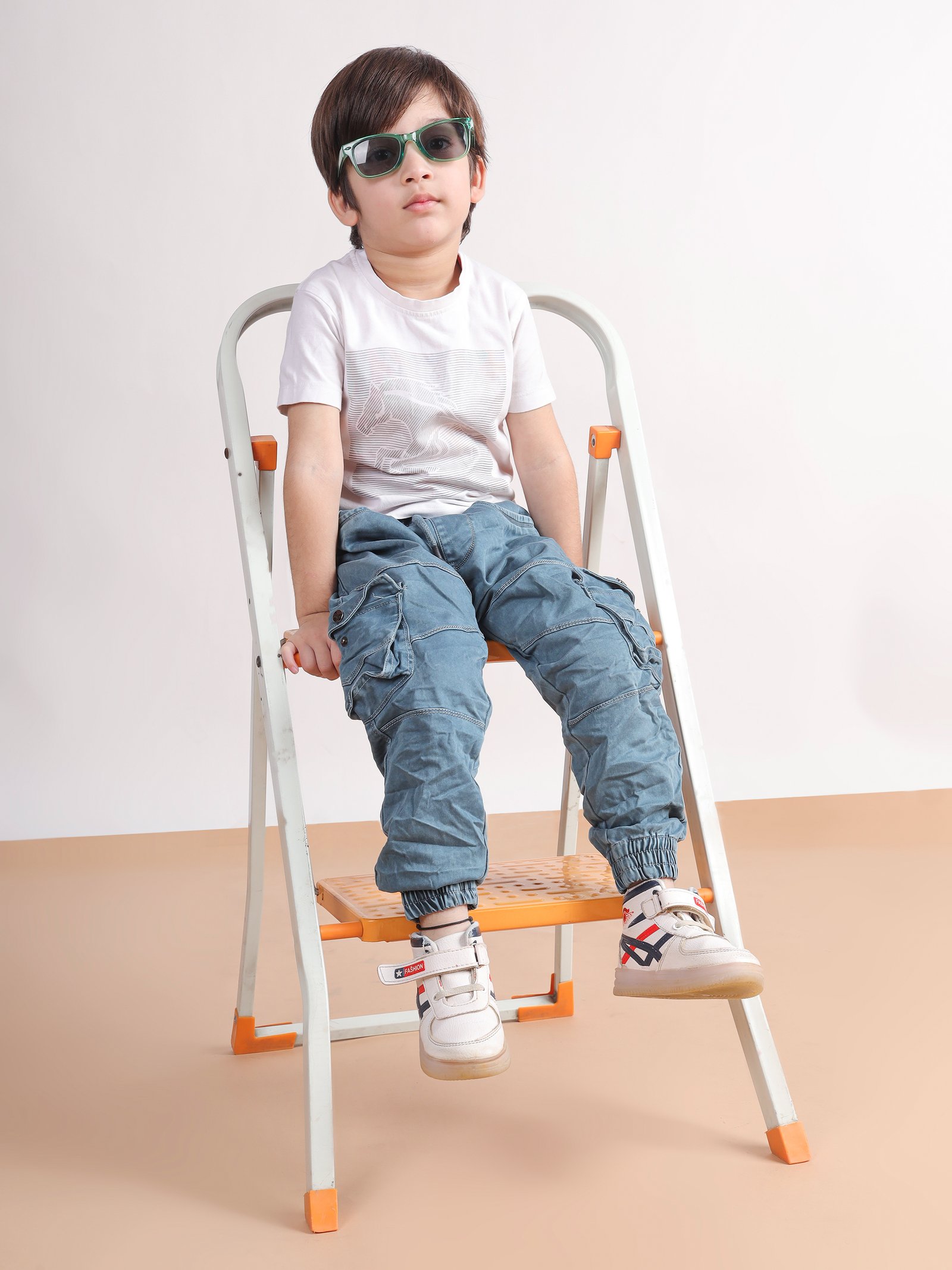 kids cargo