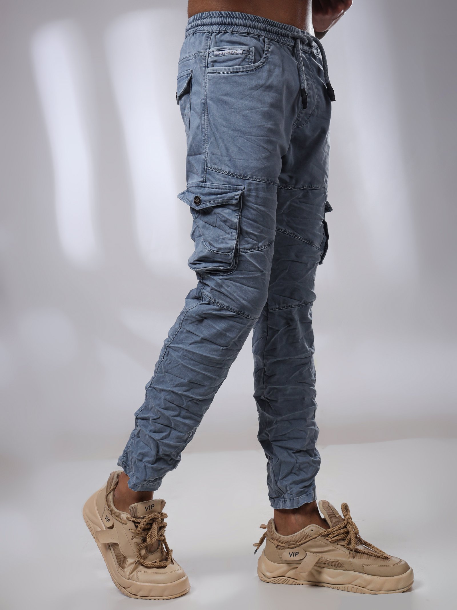 cargo jogger