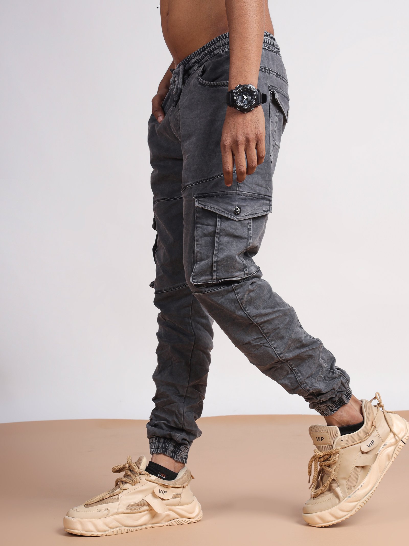 cargo jogger